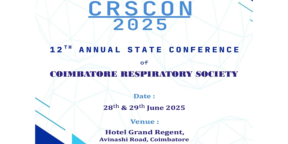 crscon 2025
