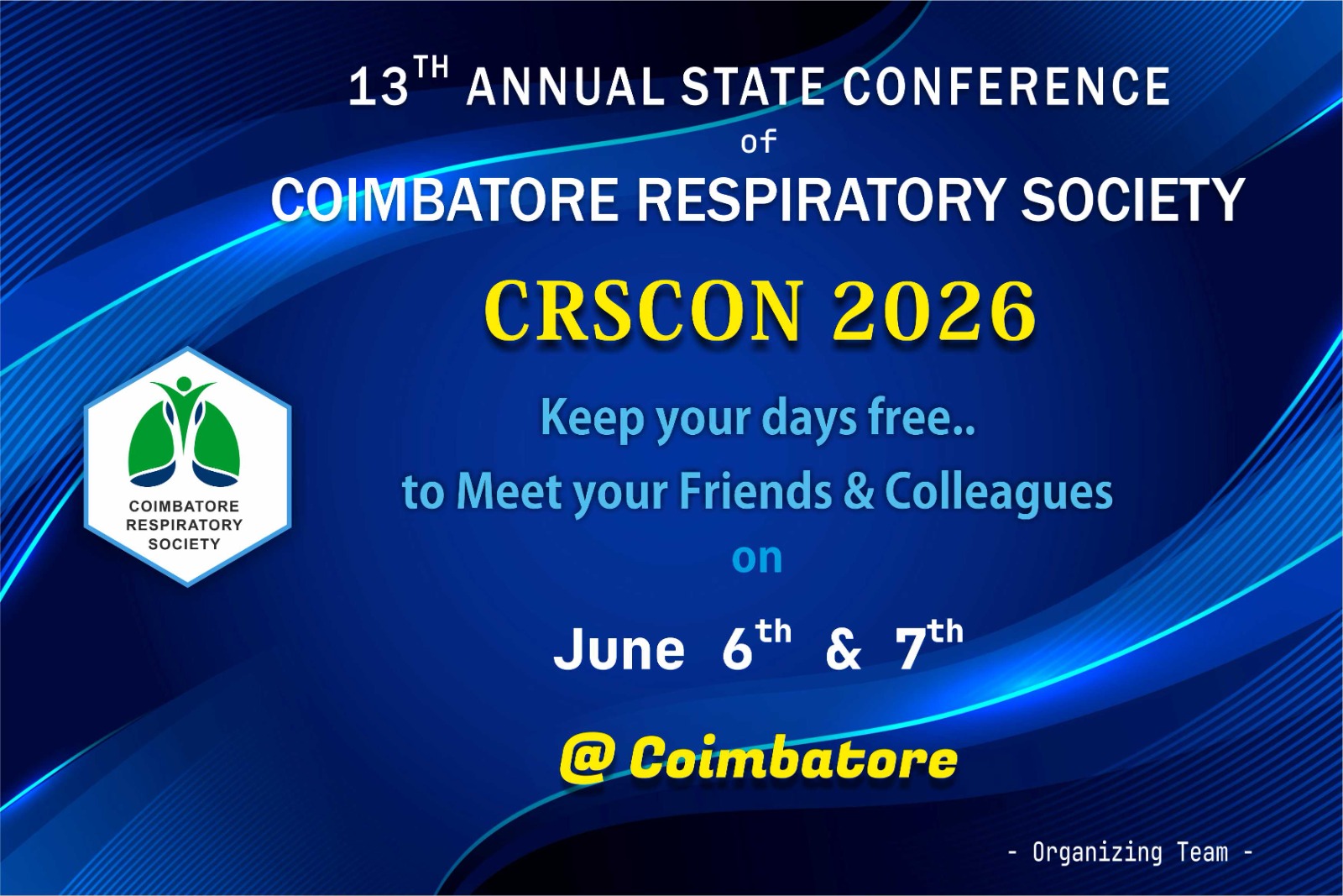 crscon banner